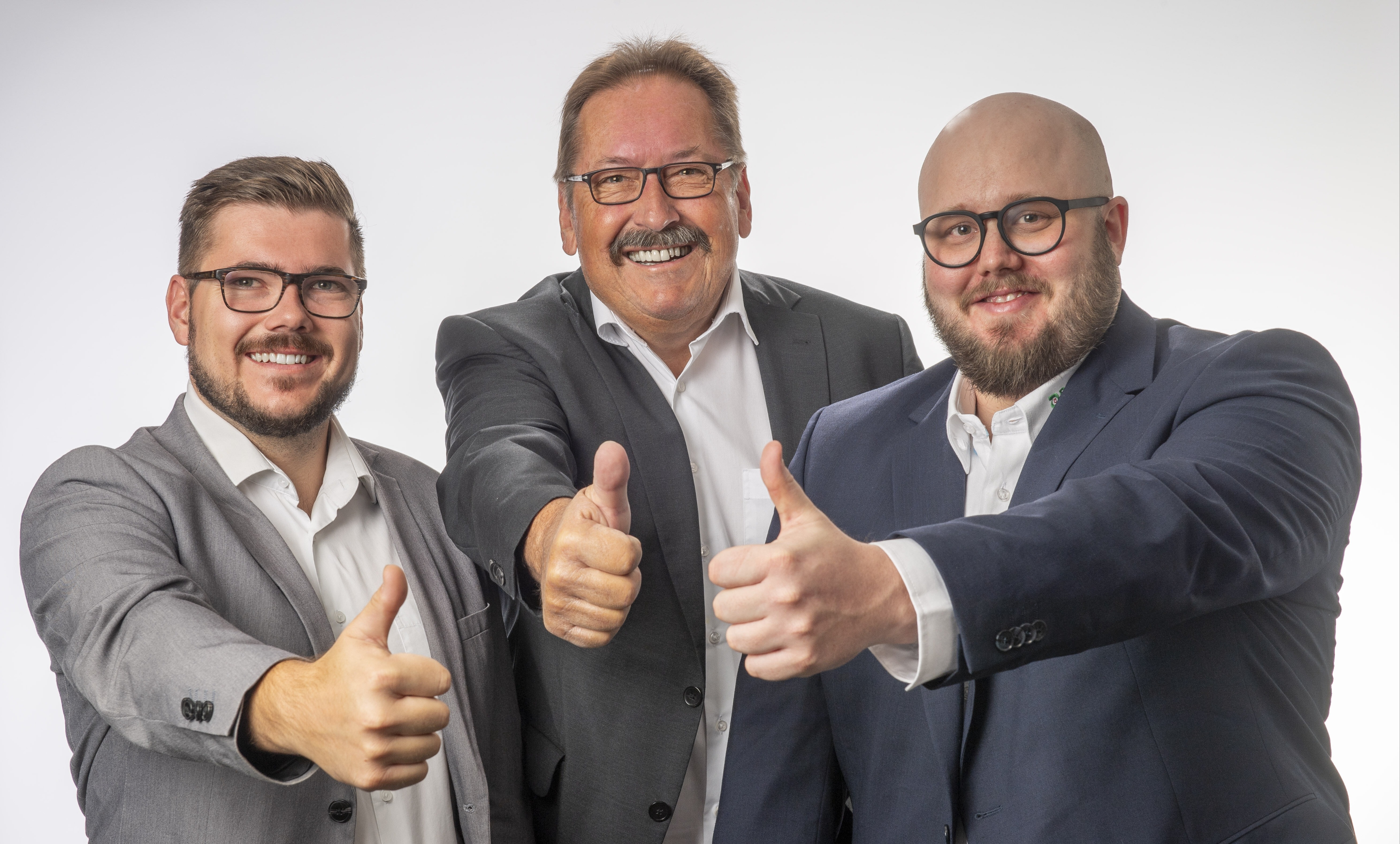 Gruppen Foto